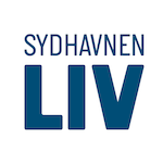 Sydhavnen Liv logo