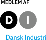 Medlem af Dansk Industri