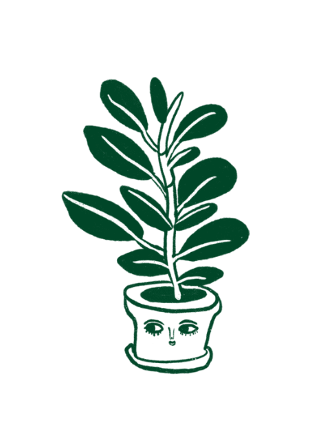 Plantepakken illustration