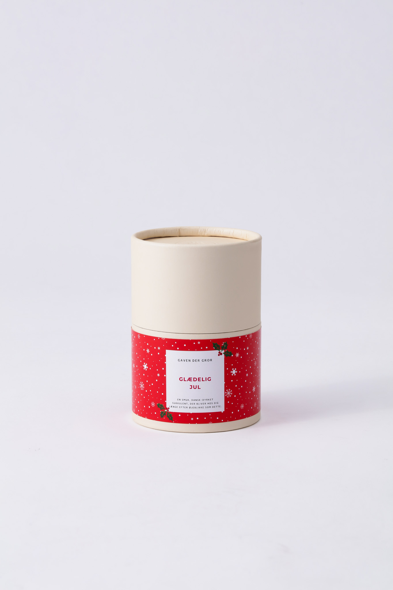 Jul - gave til mærkedage