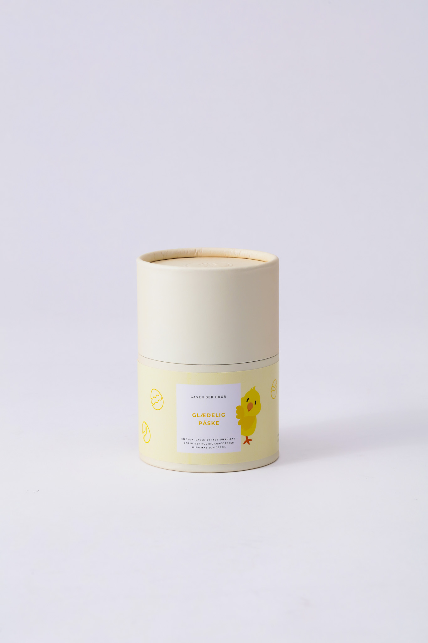 Påske - gave til mærkedage