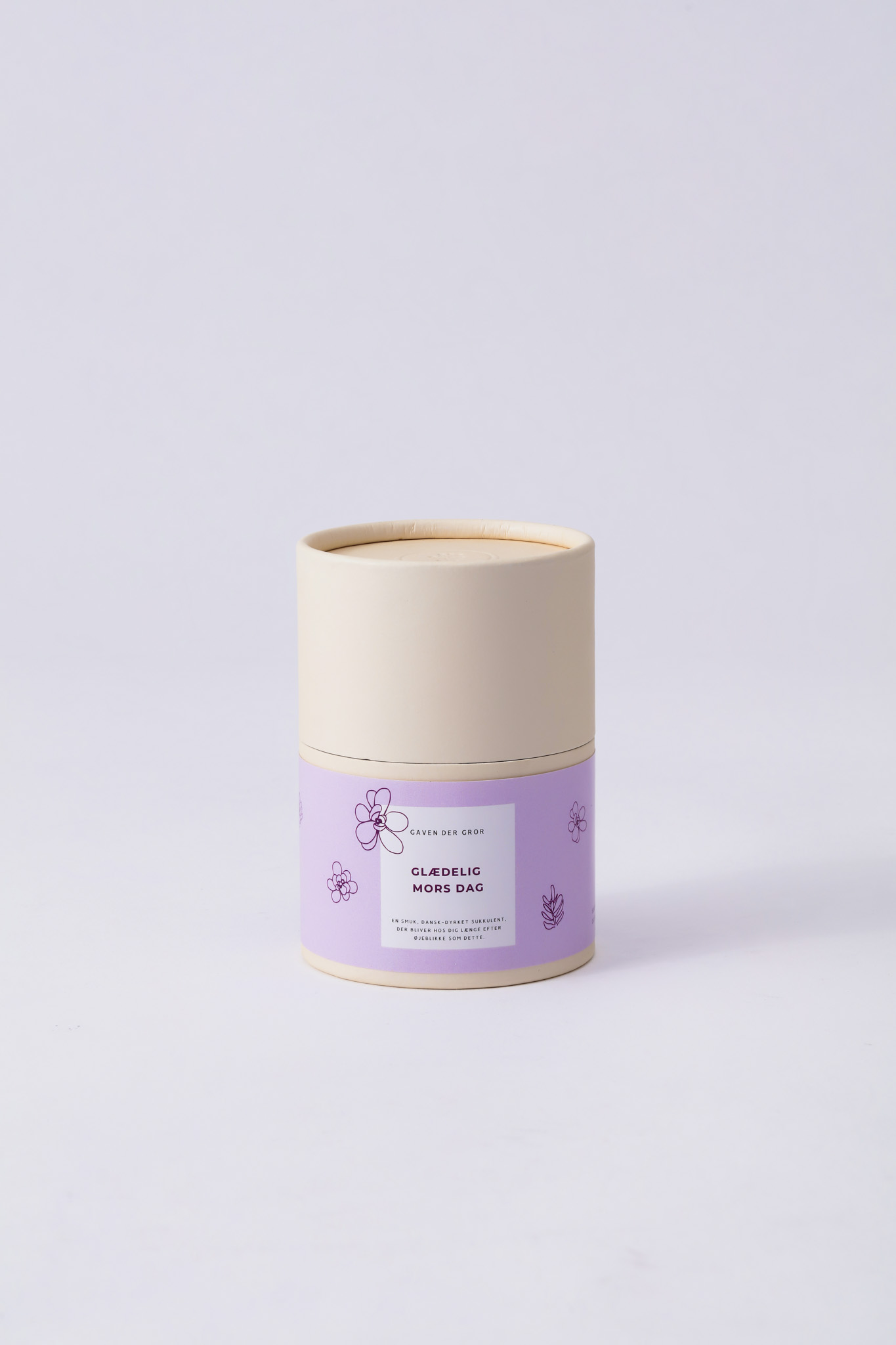 Mors dag - gave til mærkedag